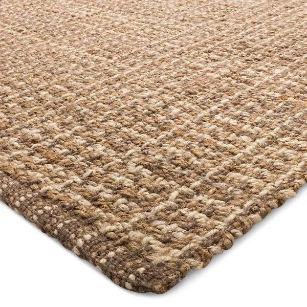 Kingston Neutral Woven Rug 5'x7'