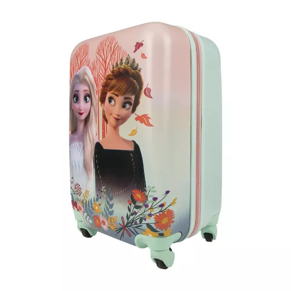 Hardside Carry On Spinner Suitcase