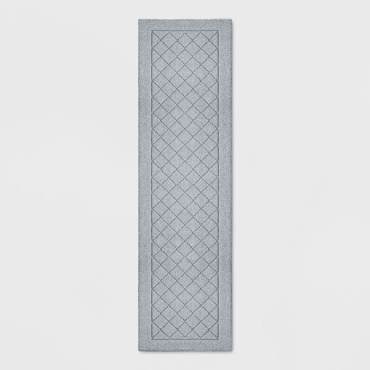 Clarkson Washable Tufted And Hooked Rug 2'x7'