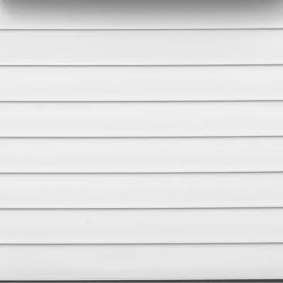 3 Drawer Wide Tower White