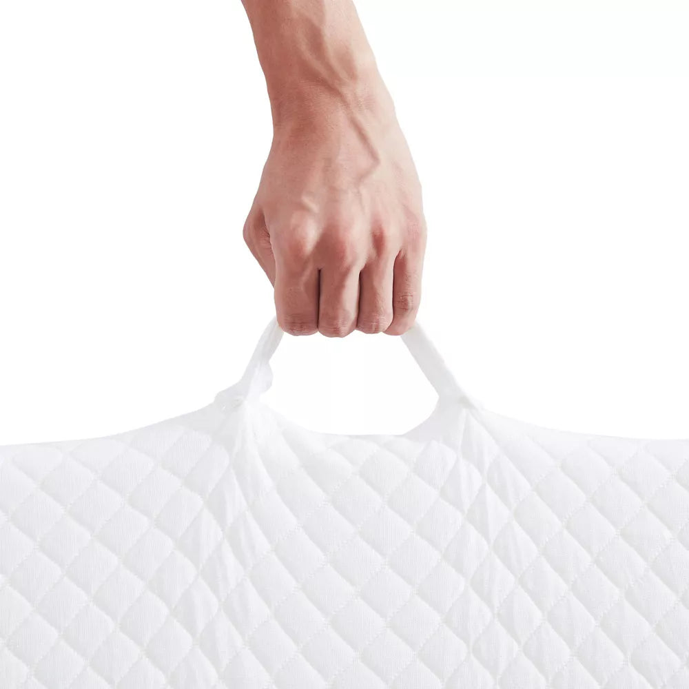 1-Piece Support Wedge CURVED PILLOW ONLY