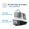 Bottle Washer Pro