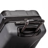 Cascade Hardside Carry On Suitcase (no further discounts)