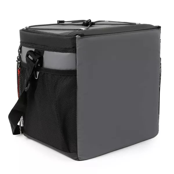 Deep Freeze Zipperless Hardbody Cooler