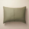 3pc Washed Loop Stripe Comforter Bedding Set - Full/Queen