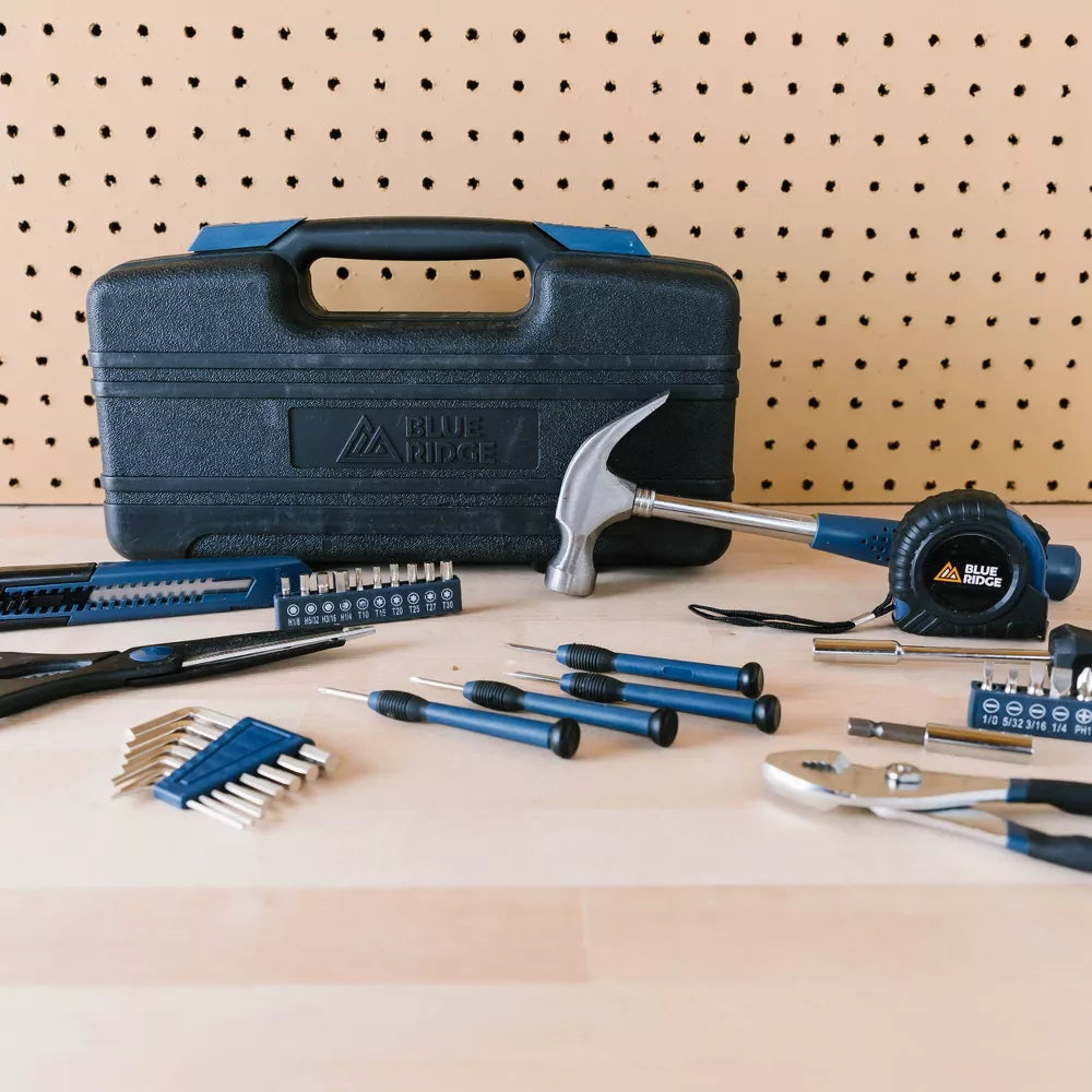 40pc Household Tool Kit