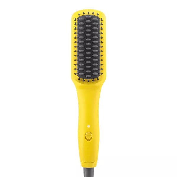 The Baby Brush Crush Mini Heated Straightening Brush - Ulta Beauty