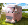 Country Cruising RV Camper Vehicle Playset for Dolls