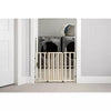 Wooden Expandable Safety Gate