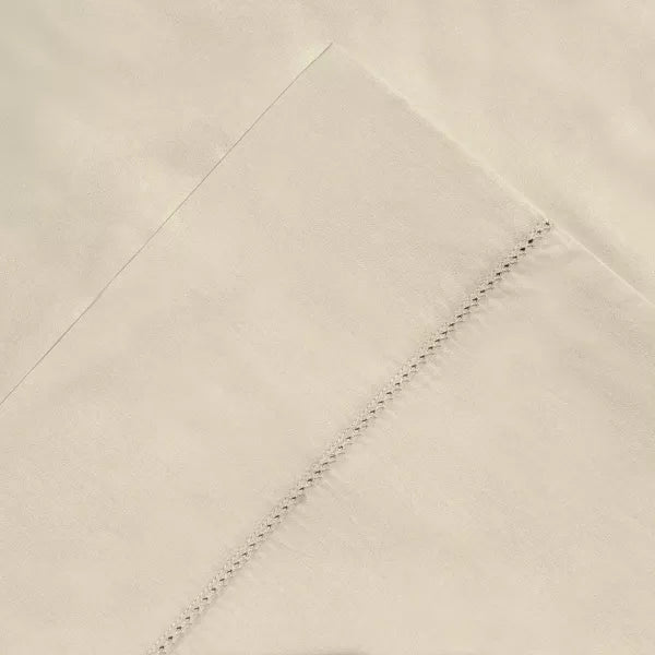 400 Thread Count Deep Pocket Long Staple Cotton Sheet Set Twin