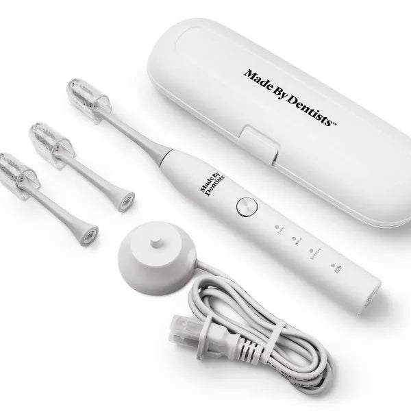 Sonic Toothbrush - White