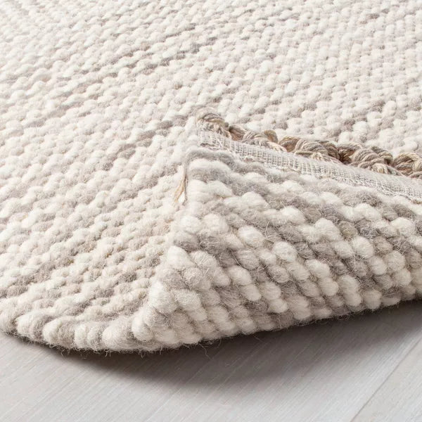 Heathered Area Rug