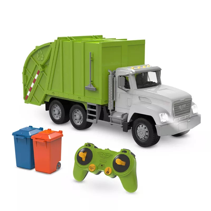 Standard Series RC Recycling Truck