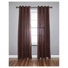 Cagio Curtain Rod - Oil Rubbed Bronze