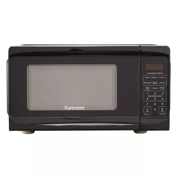 Microwave - Black