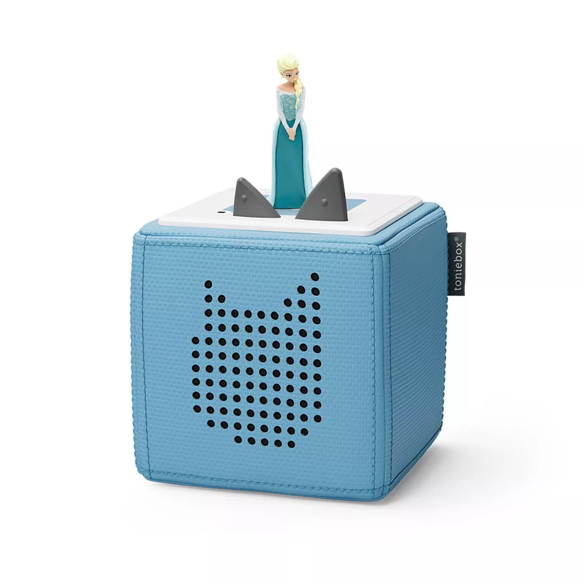 Frozen Toniebox Audio Player Starter Set
