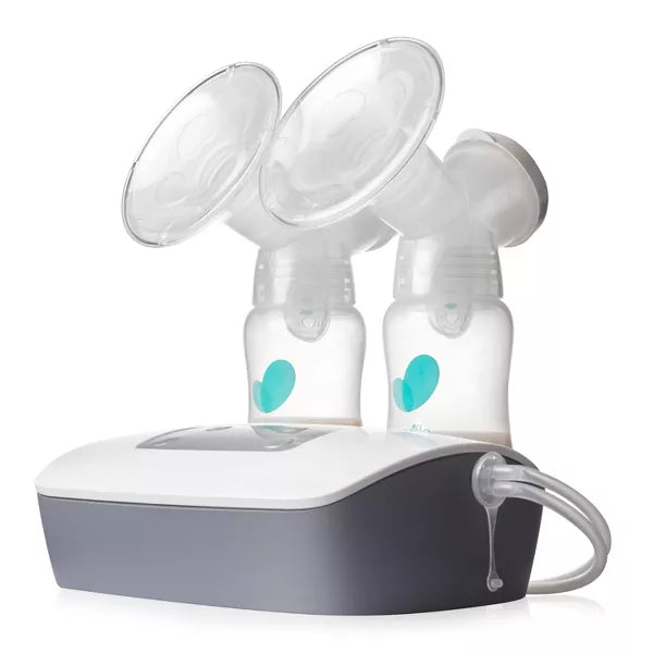 Advanced Double Electric Breast Pump