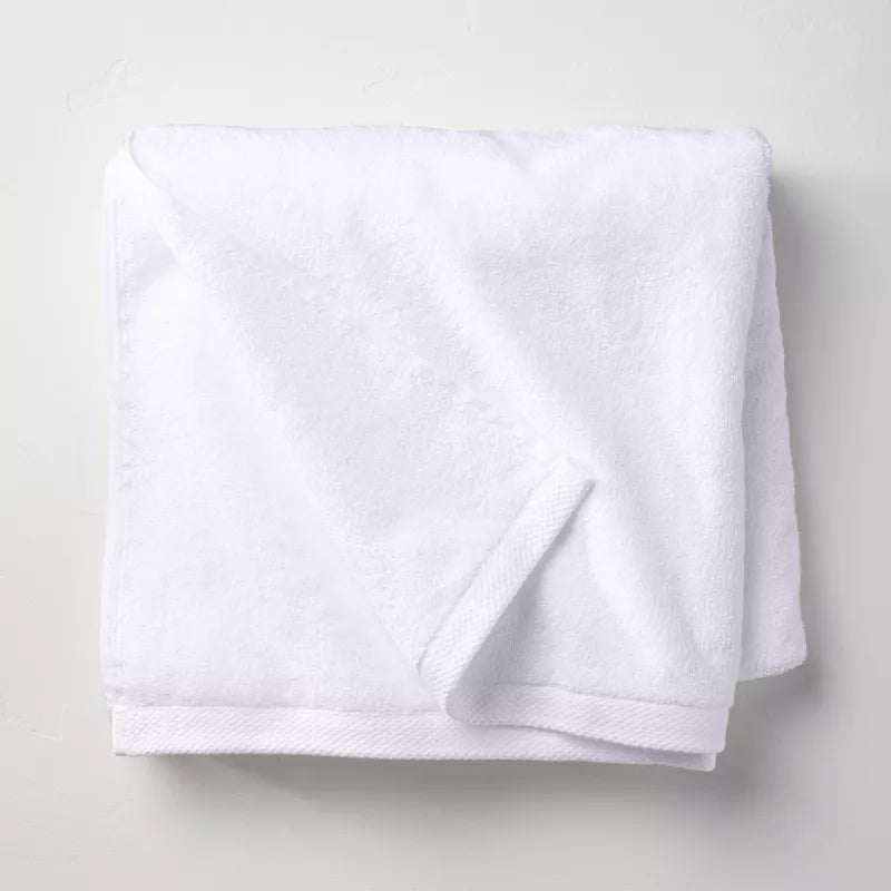 Organic Towel - Set of 2