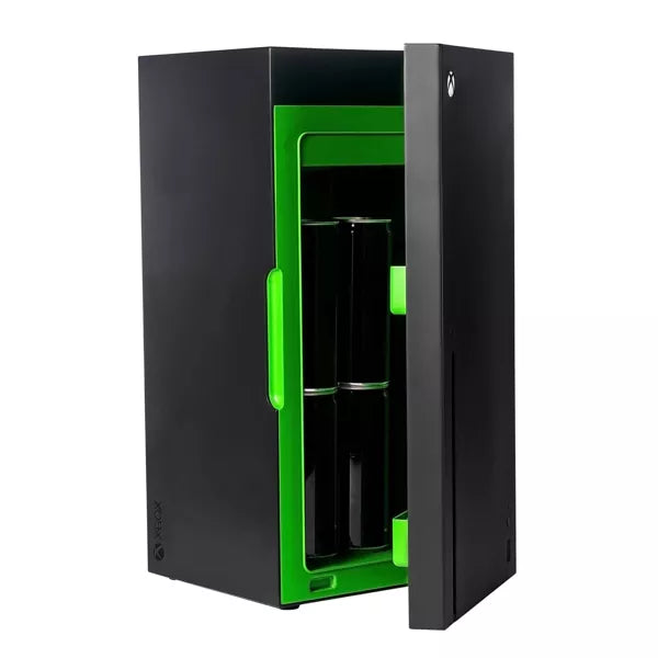 Xbox Series X Replica Mini Fridge