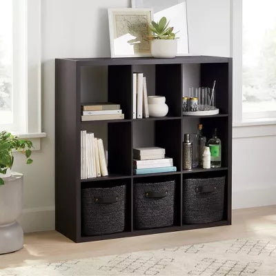 9 Cube Organizer