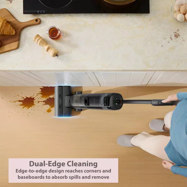 Pro Wet and Dry Vacuum Black