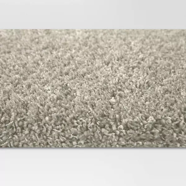 Eyelash Woven Shag Rug 7'1"x10'