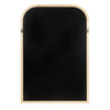 Kate and Laurel Glenby Arch Wall Mirror, 24