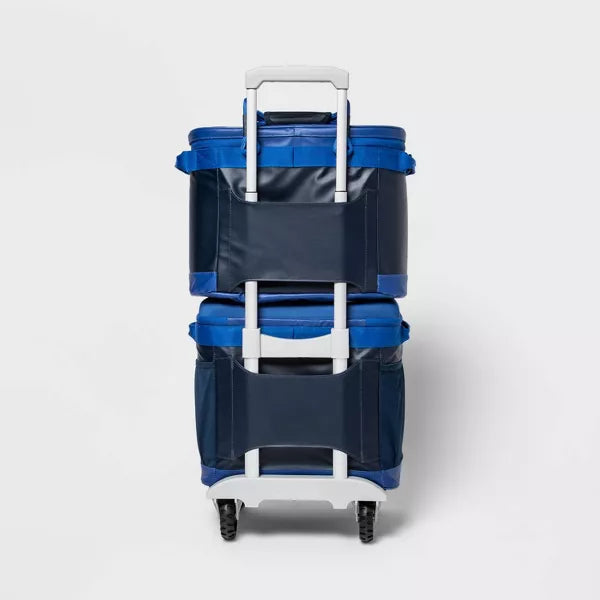 Soft Sided Cooler