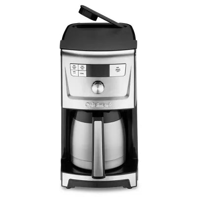 12 Cup Programmable Thermal Coffeemaker