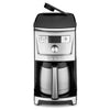 12 Cup Programmable Thermal Coffeemaker