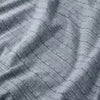 3pc Washed Loop Stripe Comforter Bedding Set - Full/Queen