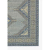 Anatolia Kez Medallion Machine Loomed Rug - 3'3 x 5
