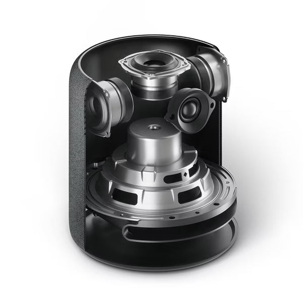 Echo Studio Smart Speaker - Black