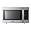 Microwave Oven: Countertop, 1000W, 11 Power Levels, Child Lock, Digital Display, Black