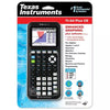 84 Plus CE Graphing Calculator - Black