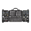 102pc Mechanics Tool Kit