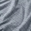 3pc Washed Loop Stripe Comforter Bedding Set King