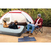 Mid Rise Air Mattress with Internal USB Pump - Queen Size