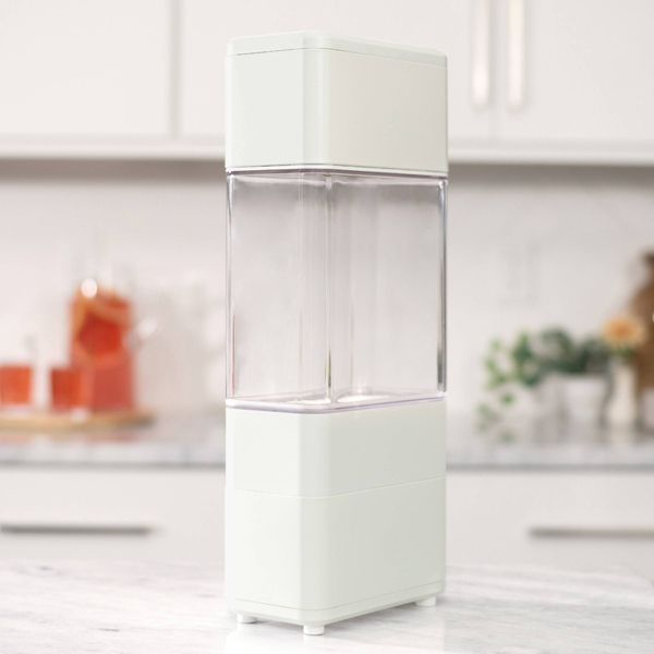 Profile Opal Side Tank