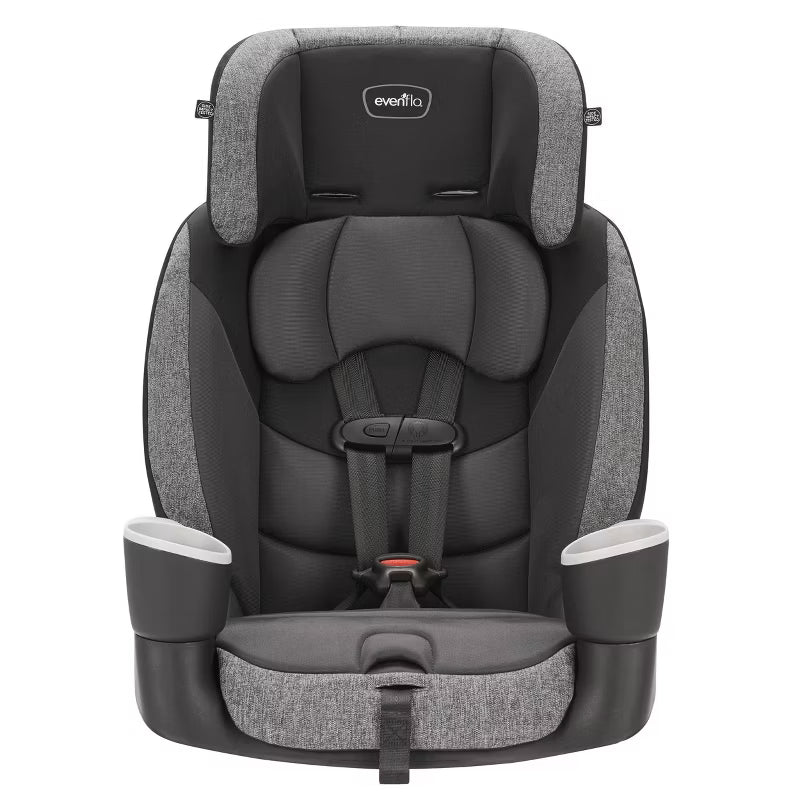 Maestro Sport Harness Booster Car Seat