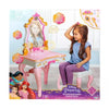 Princess Enchanting Messages Musical Vanity