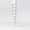Outdoor Patio Beach Umbrella with Fringe