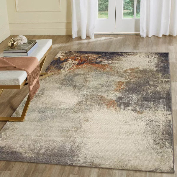 Ariana Abstract Indoor Rug