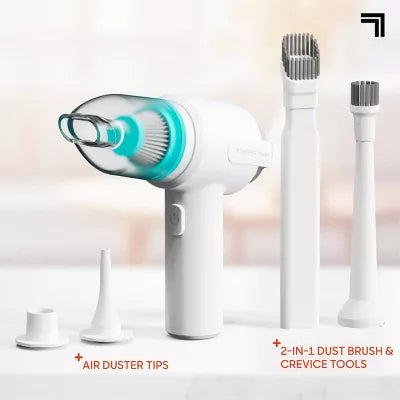 Cordless Handheld Vacuum and Blower