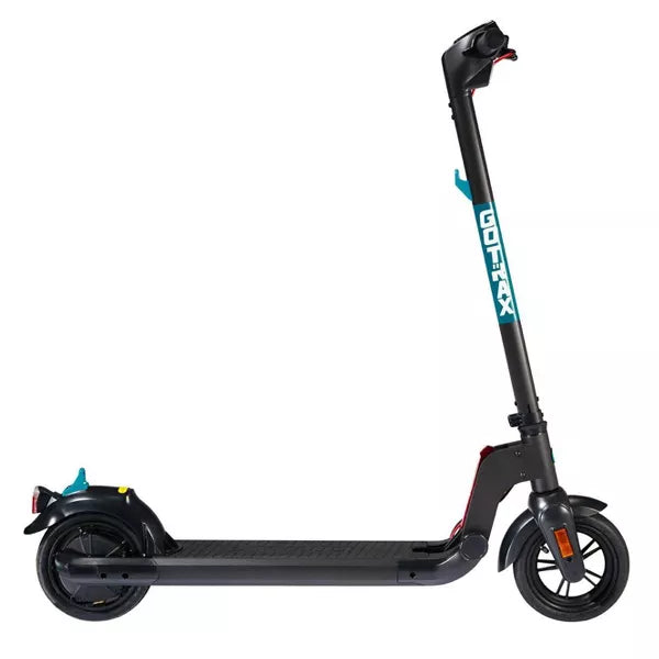 Apex PRO Commuting Electric Scooter - Black