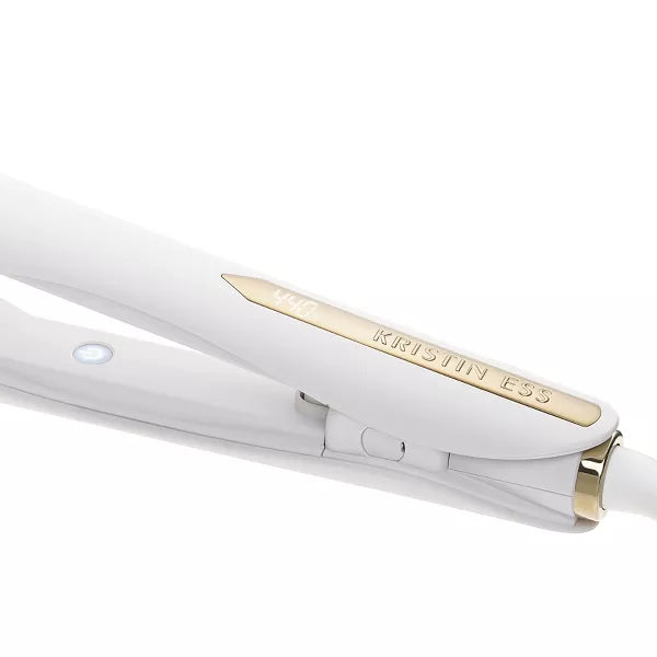 Flat Iron Hair Straightener and Curler