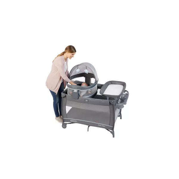 Pack 'n Play Travel Bassinet