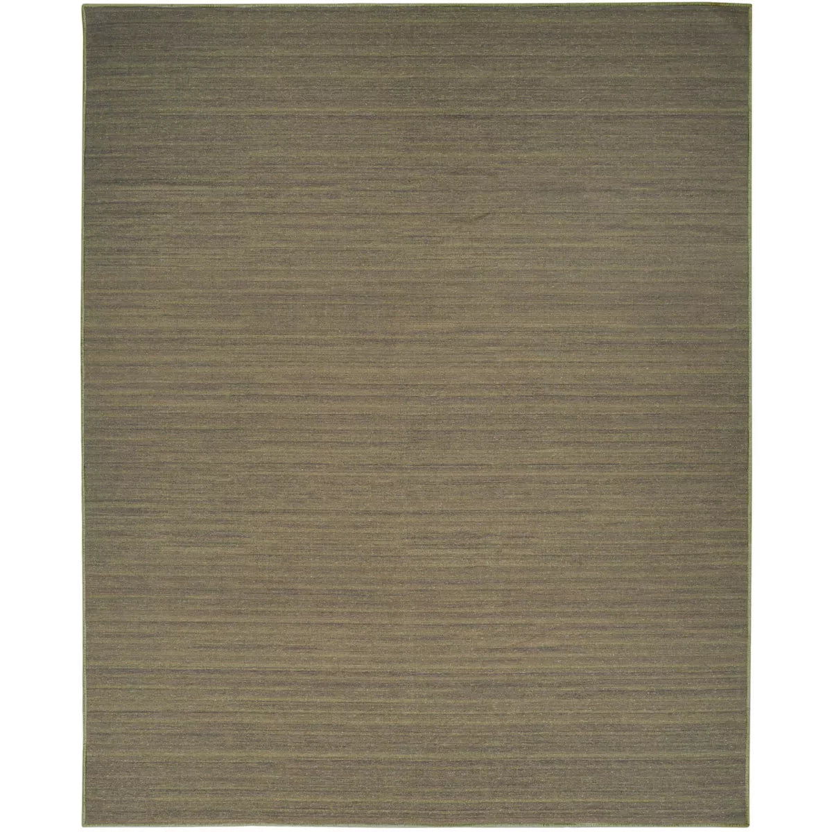 Machine Washable Modern Essentials Woven Rug - 7'10"x9'10"