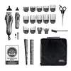 Deluxe Chrome Pro Hairclipper