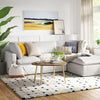 Allandale Modular Sectional Sofa Ottoman